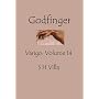 Godfinger (Varigo 14) de S H Villa