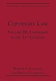 Copyright law