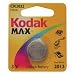 Kodak MAX KCR2032 - Battery CR2032 Li 230 mAh