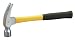 Jacketed Fiberglass Rip Hammer - 24 Ounces