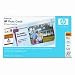HP Q7892A Premium Photo Paper, 4 x8, 40 Sheets/pack
