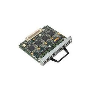 Cisco Syst. 8PORT ENET 10BT PORT ADAPTER ( PA-8E= ) by Cisco