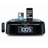 iLuv Audio System with - iMM173