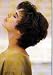Large Hair Poster #826 Black and White Only