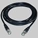 PC Hardware : SECURITYCENTER Videokabel mit BNC-Stecker - 3m TV8623