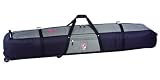 Marker Multi Use Wheeling 185cm Ski/Snowboard Hauler Bag