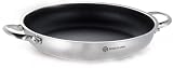 Schulte-Ufer 6867-28 i Servierpfanne Romana i XXStrong, 28 cm