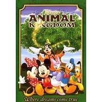Walt Disney World Resort: Animal Kingdom
