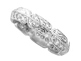 ANTIQUE WEDDING RING