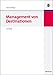 Management von Destinationen