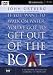  : If You Want to Walk on Water, You've Got to Get Out of the Boat - a six-session journey on learning to trust God
