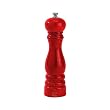 Peugeot Paris u'Select Red Lacquer Pepper Mill 23cm/9"