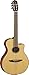 Yamaha NTX1 NT Acoustic-electric nylon-string guitar