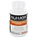 Natrol Nuhair Regrowth Men Tablets Hf, 60-Count