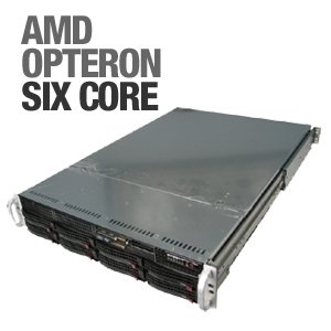 Acserva ARSO-3N5520 All Purpose Rackmount Server by Visionman