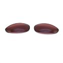 Oakley Repl. Lens New Straight Jacket Vr 28 Polarized Fmj