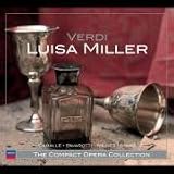 ｜Verdi: Luisa Miller