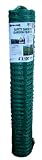 Outdoor Living : Dry Top 714500 4-foot by 50-foot Multi Purpose/Garden Fencing