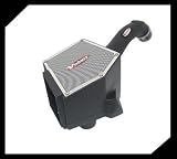 Volant 15866 Air Intk Duramax 2001-04