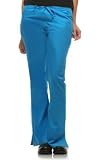 Dickies Sandwashed Four Pocket Flare Leg Scrub Pant