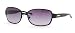 Apparel : Nine West SALVA/S Sunglasses
