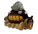Totoro - small Cat bus