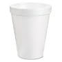 DRC8J8 - Foam Cups