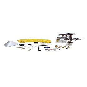Buffalo Tools PSGKIT 42 Piece Spray Gun Kit