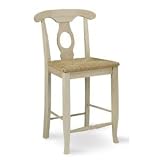 24 Inch Empire Stool
