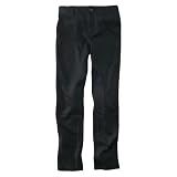 Cherokee® Girls' Jodphur Pant - Black