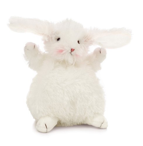 Bunnies by the Bay Wee Plush, Ittybit 31fRb1EcvaL Bunnies by the Bay Wee Plush, Ittybit