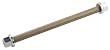 Azonic Recoil Axle (12- mm x150- mm)