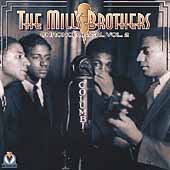 The Mills Brothers - Jungle Fever Lyrics - Zortam Music