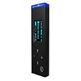 Samsung YP U3JQB 2GB Touch Control MP3 Player (Black) by Samsung
