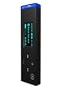 Samsung YP-U3JQB 2GB Touch Control MP3 Player (Black)