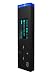 Samsung YP-U3JQB 2Gb Touch Control MP3 Player (Black)