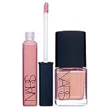 NARS Orgasm Lip Gloss And Nail Polish Gift Set ($40 Value)
