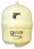 Fleetguard CS41008, Diesel Lube Centrifugal By-Pass Filter