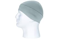 Nike Dri-FIT Lightweight Running Skull Cap Grey One Size