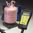 Yellow Jacket 68812 220 lbs. (100 kg) Digital Electronic Charging Scale