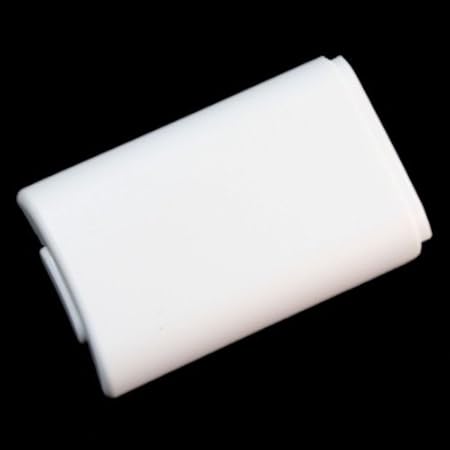 2pcs NEW Battery Case Cover for Xbox 360 Wireless Controller