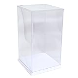 東京堂 フラワー資材 ウインナーケース 白 (4コ入り) UK183200