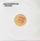 Mixing: Mixed By Jazzanova [VINYL]