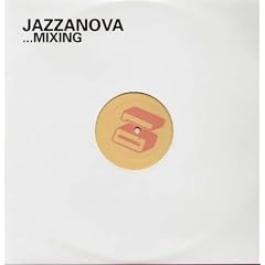 Mixing [VINYL]