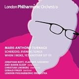 Revue Lpo  / Turnage: Scherzoid; Evening Songs; When I Woke; Yet Another Set To [Hybrid SACD]