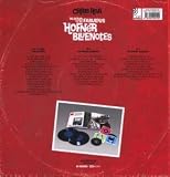 The Return of the Fabulous Hofner Bluenotes (3CD+2x10 Vinyl)