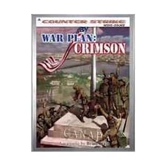 Counter Strike: Warplan Crimson