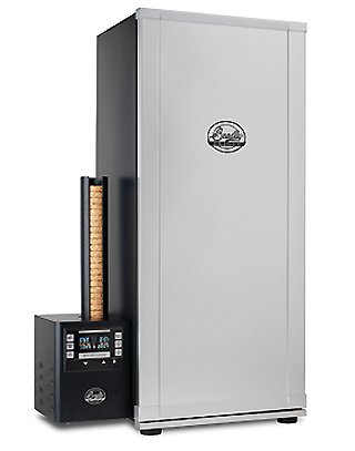 Digital 6 Rack Electric Food Smoker with Temperature Control product image