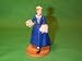 American Girl Felicity 2002 Hallmark Keepsake Ornament