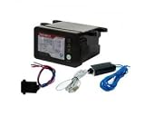 Breakaway Kit w/LED, Charger, Switch, Battery, 42 Leads 86188